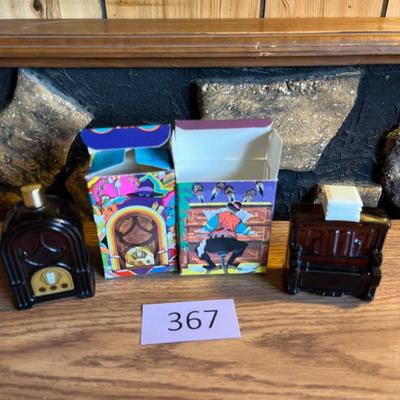 Avon Bottles