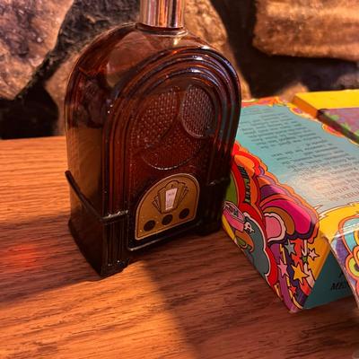 Avon Bottles