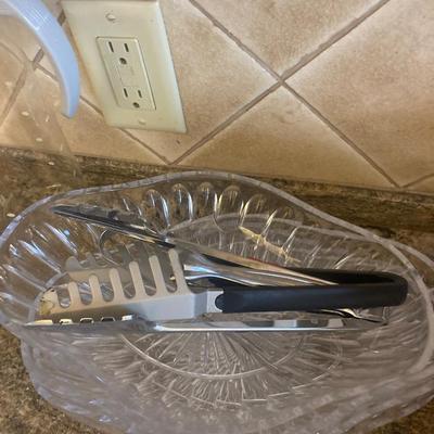 Lot of kitchen items