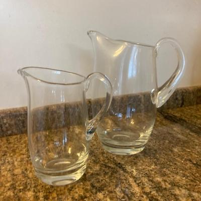 Lot of kitchen items