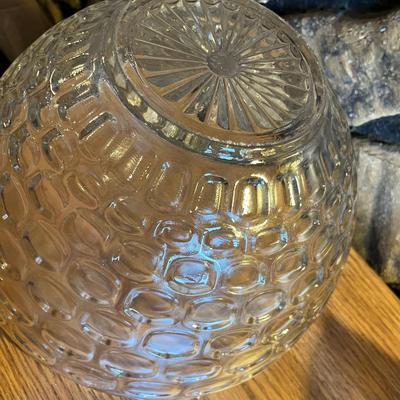 Federal Yorktown Punch Bowl