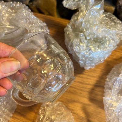Federal Yorktown Punch Bowl