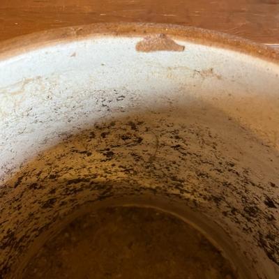 Western 5 Gallon Crock w/ Lid