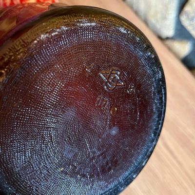 Vintage Bottle
