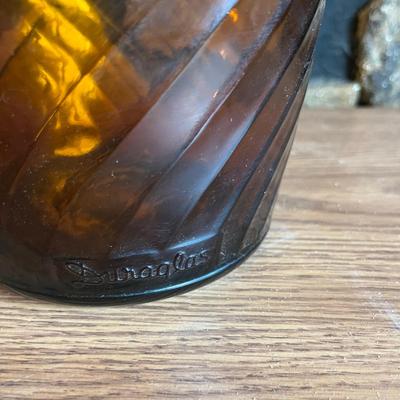 Vintage Bottle