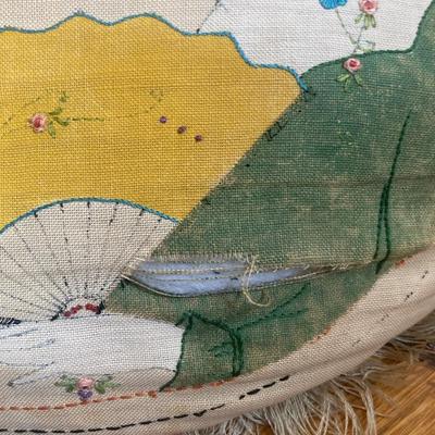 Lot of Decorative pillows