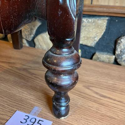 Cute 1940s Night Stand