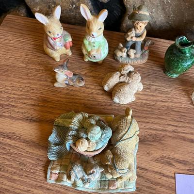 Lot of home decor