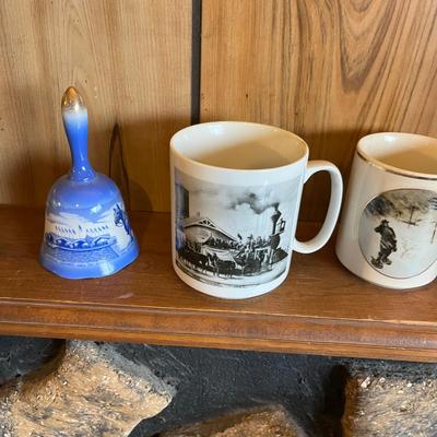 Lot of home decor