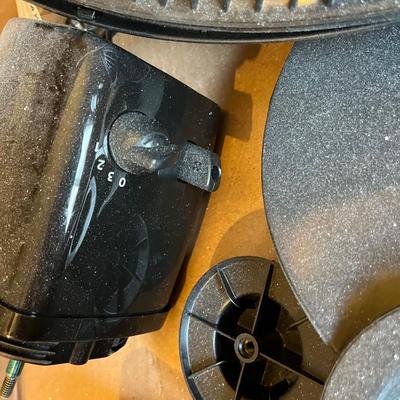 Lasko Fan