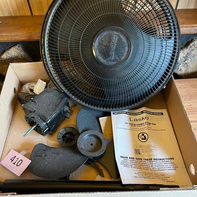 Lasko Fan