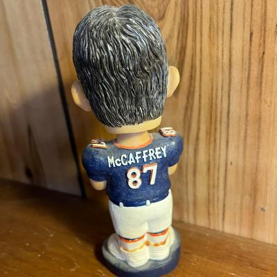 Ed McCaffrey Bobble Head