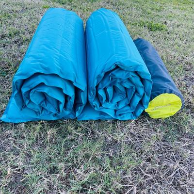 Therms Rest and Alps Mountaineering Camping Matâ€™s (BR2-NM)