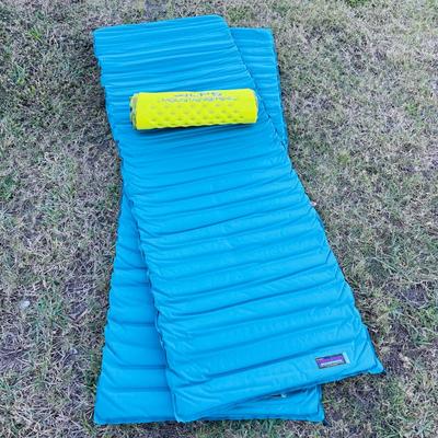 Therms Rest and Alps Mountaineering Camping Matâ€™s (BR2-NM)
