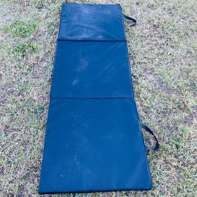 Therms Rest and Alps Mountaineering Camping Matâ€™s (BR2-NM)