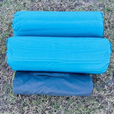 Therms Rest and Alps Mountaineering Camping Matâ€™s (BR2-NM)
