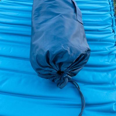 Therms Rest and Alps Mountaineering Camping Matâ€™s (BR2-NM)