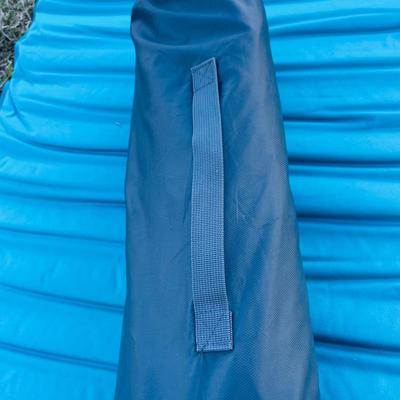Therms Rest and Alps Mountaineering Camping Matâ€™s (BR2-NM)