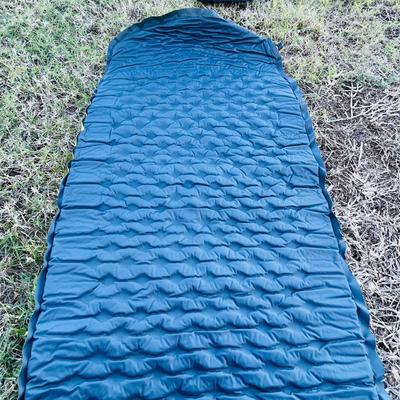 Therms Rest and Alps Mountaineering Camping Matâ€™s (BR2-NM)