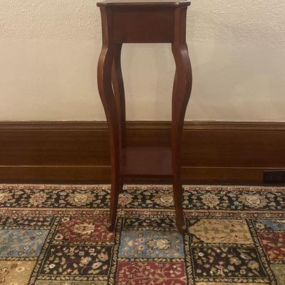 Telephone/ side  table