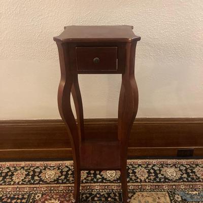 Telephone/ side  table