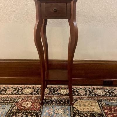 Telephone/ side  table
