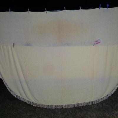 116X90 COMFORTER