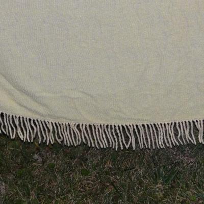 116X90 COMFORTER