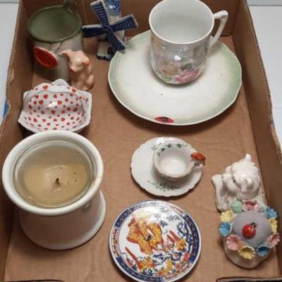 Collectibles