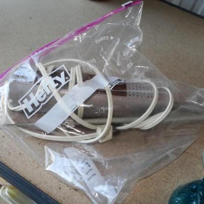 Vintage Electric Knife