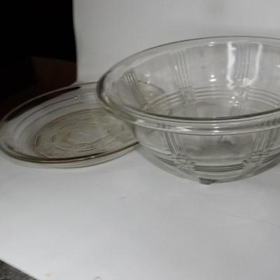 Kitchen Glassware/Bakeware