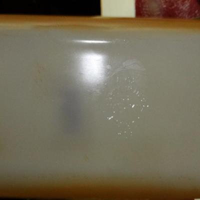 Fire King Kitchen Glassware/Bakeware
