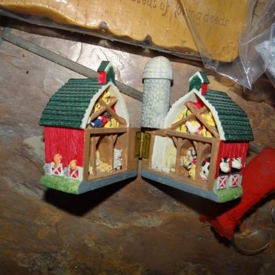 Childrens Decor