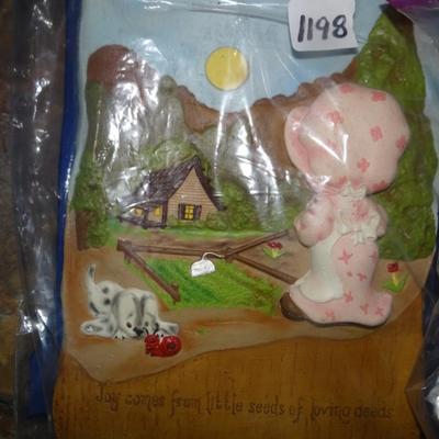 Childrens Decor