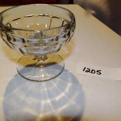 Vintage Glasses