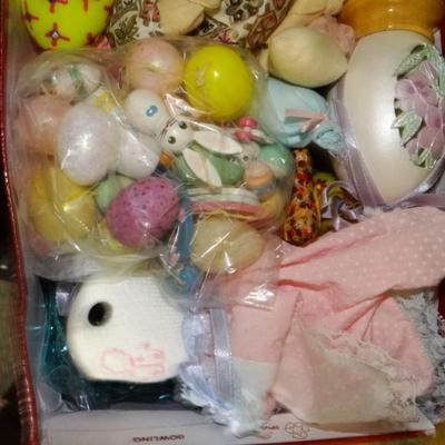 Easter Decor