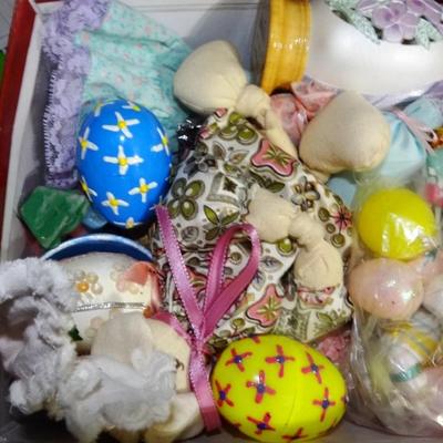Easter Decor