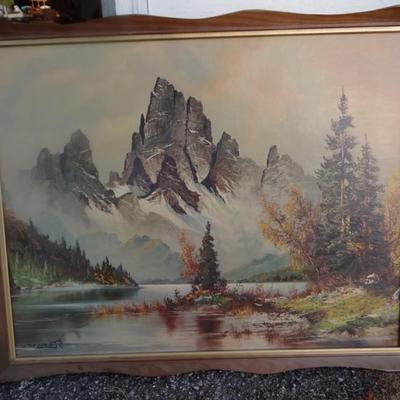 Wall Art