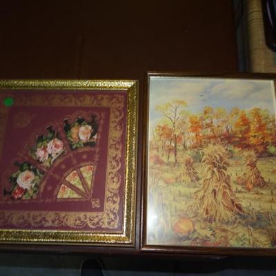 Wall Art
