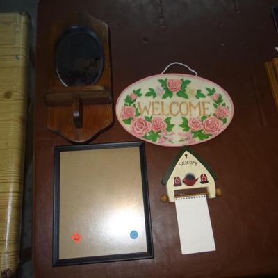 Misc Home Decor