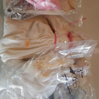 Doll Crafts