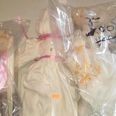 Doll Crafts