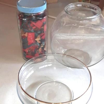 Misc Glass