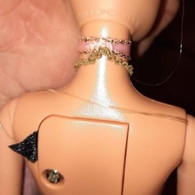 Barbies, Ken, and LOL Dolls