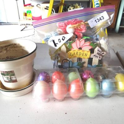 Easter