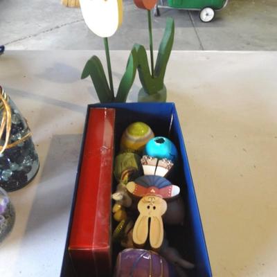 Easter Decor