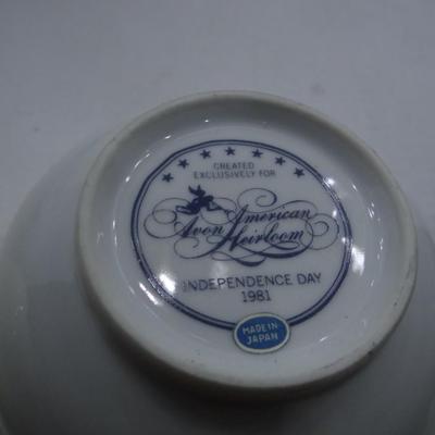 Collectible Bowls
