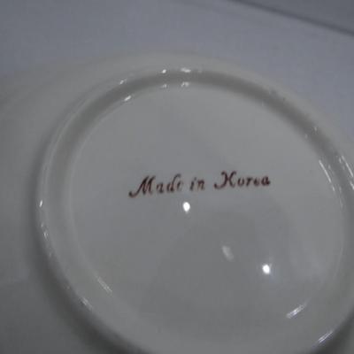 Collectible Bowls