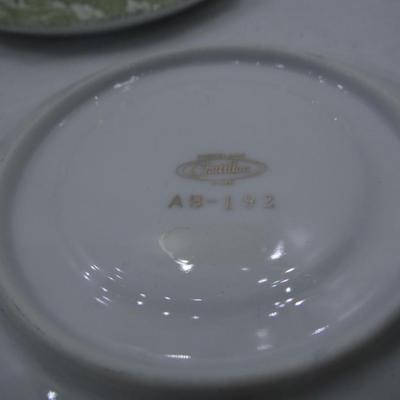 Collectible Plates