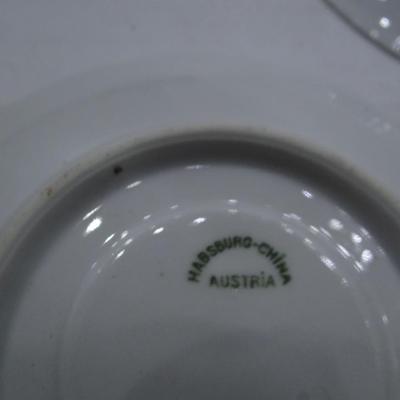 Collectible Plates